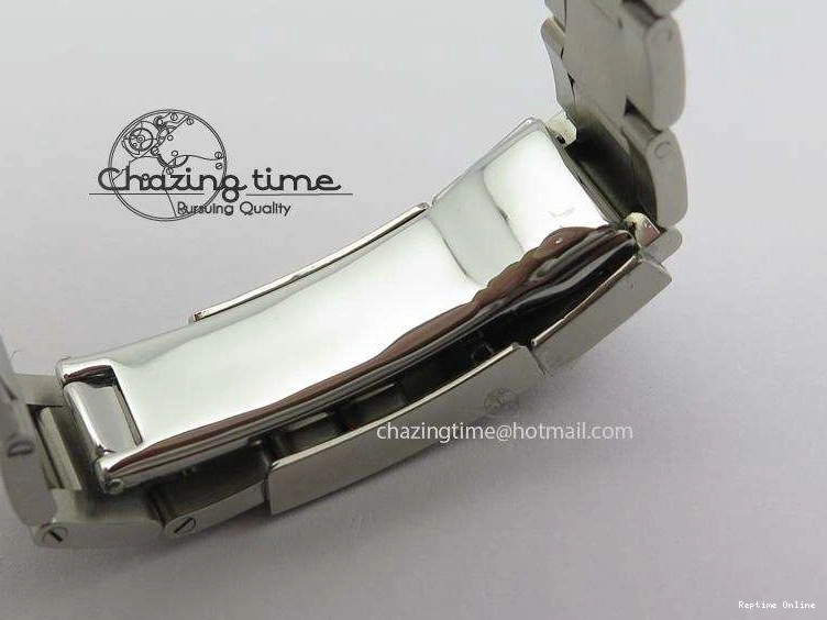 0301 Affordable Yacht-Master 116622 Noob Best Edition White Dial On SS Bracelet A 3970